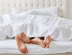 Mulai 2 Januari 2026, Kumpul Kebo Terancam Penjara 6 Bulan atau Denda Rp 10 Juta