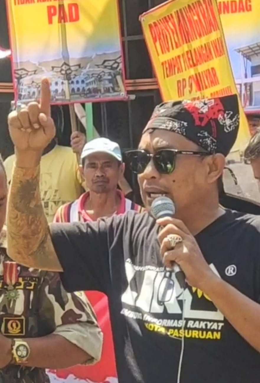 Fiberstar Terancam Sanksi Pidana Korporasi atas Dugaan Tiang WiFi Ilegal di Pasuruan