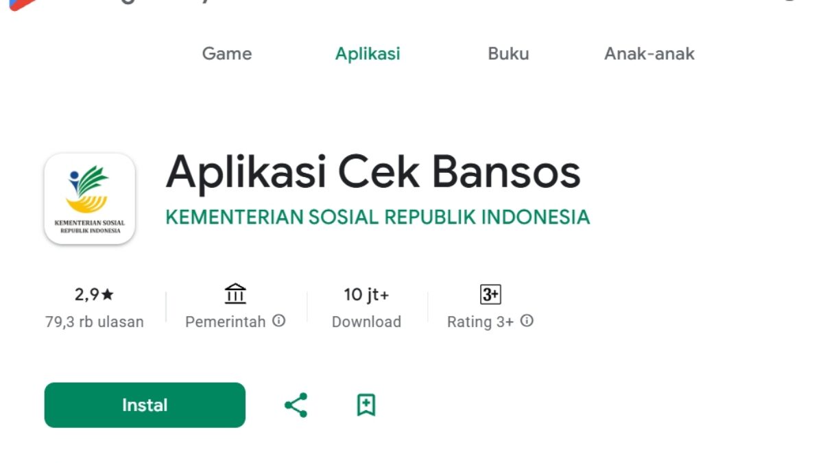 Panduan Resmi Daftar Bansos 2026: Akses Cek Bansos Kemensos dan Tahapan Penetapan