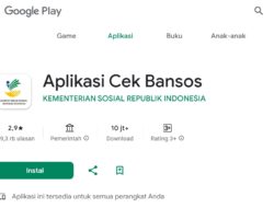 Panduan Resmi Daftar Bansos 2026: Akses Cek Bansos Kemensos dan Tahapan Penetapan