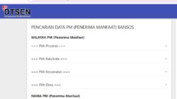 PKH 2026 Cair Januari–Maret, Ini Cara Cek Bansos PKH dan BPNT Terbaru