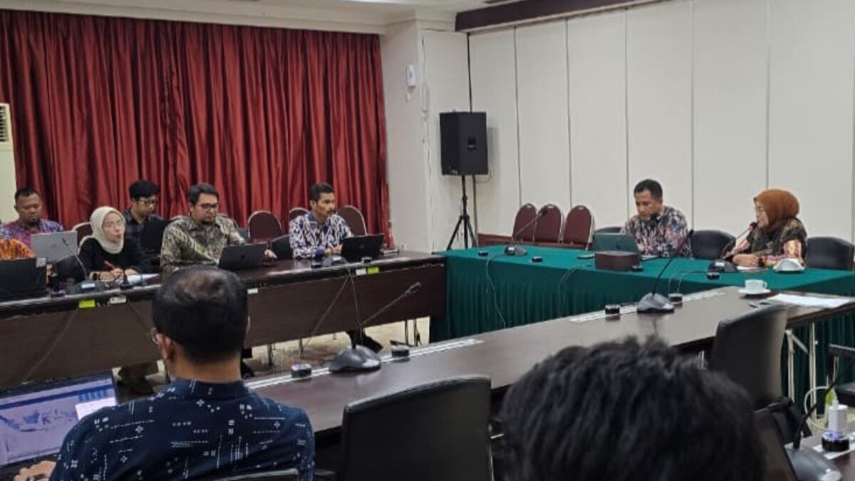 Wabup Malang Berburu Program ke Bappenas, Wisata Ngadas–Gubukklakah hingga Kampung Nelayan Masuk Agenda Nasional