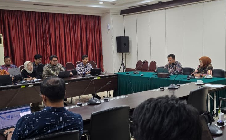 Wabup Malang Berburu Program ke Bappenas, Wisata Ngadas–Gubukklakah hingga Kampung Nelayan Masuk Agenda Nasional Wabup Malang Berburu Program ke Bappenas, Wisata Ngadas–Gubukklakah hingga Kampung Nelayan Masuk Agenda Nasional
