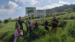 Proyek Unggas Strategis Nasional Dibangun di Kabupaten Malang, PT Berdikari Investasi Rp60 Miliar Proyek Unggas Strategis Nasional Dibangun di Kabupaten Malang, PT Berdikari Investasi Rp60 Miliar