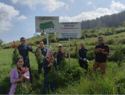 Proyek Unggas Strategis Nasional Dibangun di Kabupaten Malang, PT Berdikari Investasi Rp60 Miliar