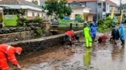 Banjir Lumpur Bumiaji Terungkap, Foto Udara DPUPR Kota Batu Indikasikan Alih Fungsi Lahan di Hulu Kali Paron