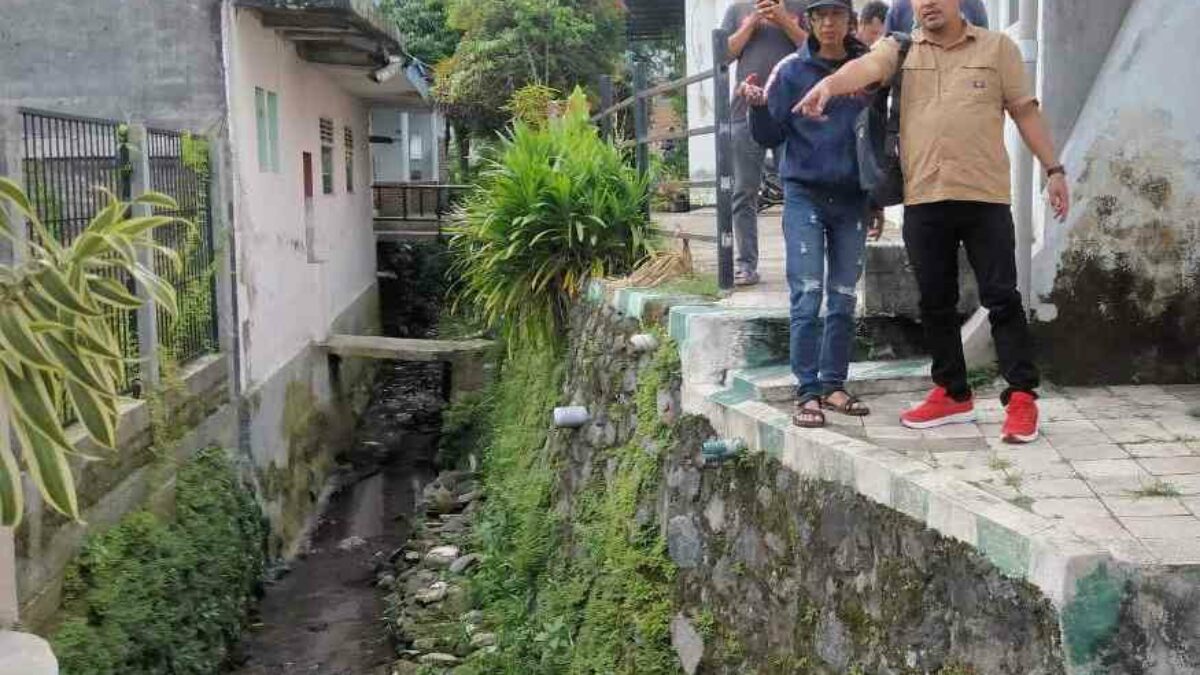 Tak Ada Anggaran Drainase 2026, DPRD Dorong Penegakan Perda sebagai Kunci Cegah Banjir Kota Malang