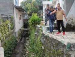 Tak Ada Anggaran Drainase 2026, DPRD Dorong Penegakan Perda sebagai Kunci Cegah Banjir Kota Malang