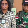 Ayah Prada Lucky Ditahan Denpom Kupang Jelang Sidang Gugatan Perdata