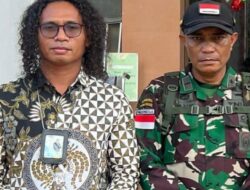 Ayah Prada Lucky Ditahan Denpom Kupang Jelang Sidang Gugatan Perdata