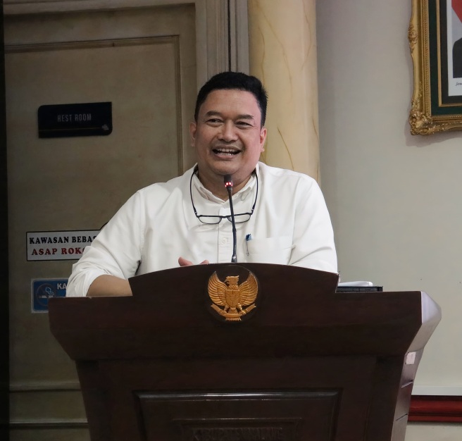 Seleksi Terbuka Enam Kadis Pemkab Malang Molor, DPRD Ingatkan Jangan “Langgengkan” Plt Seleksi Terbuka Enam Kadis Pemkab Malang Molor, DPRD Ingatkan Jangan “Langgengkan” Plt