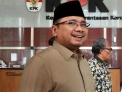KPK Tetapkan Yaqut Cholil Qoumas Tersangka Korupsi Kuota Haji 2024, Aliran Dana ke Kemenag Ditelusuri