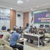 Implementasi KUHP Nasional Mulai Dikaji di Kota Malang, Jaksa dan Polisi Samakan Persepsi
