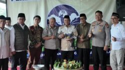 Bupati Malang Resmikan Pengolahan Susu Sapi Segar PT Makmur Jaya di Jalur Wisata Bromo