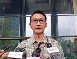OTT KPK di Jakarta Utara, Logam Mulia dan Uang Rp6 Miliar Disita