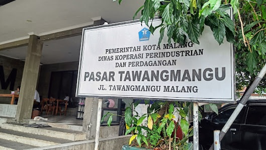 Pemkot Malang Kejar APBN untuk Revitalisasi Pasar Tawangmangu, Disiapkan Jadi Pasar Modern Pemkot Malang Kejar APBN untuk Revitalisasi Pasar Tawangmangu, Disiapkan Jadi Pasar Modern