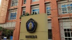 Proyek Gedung FKG UB Senilai Rp11,9 M Digugat,Kontraktor Klaim Kontrak Diputus Sepihak