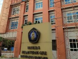 Proyek Gedung FKG UB Senilai Rp11,9 M Digugat,Kontraktor Klaim Kontrak Diputus Sepihak