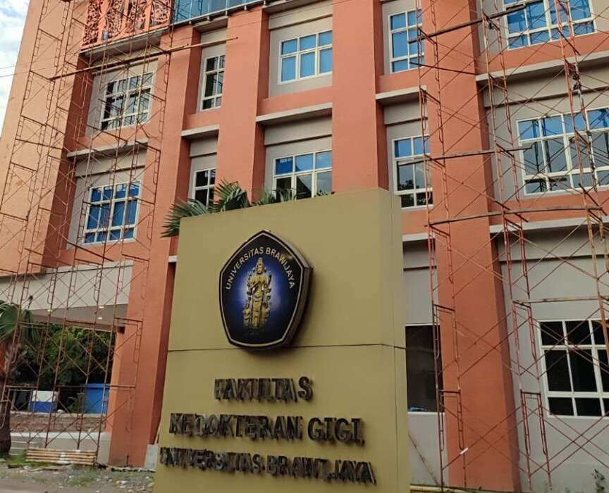 Proyek Gedung FKG UB Senilai Rp11,9 M Digugat,Kontraktor Klaim Kontrak Diputus Sepihak