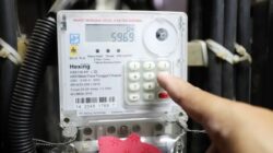Inilah Tarif Listrik PLN 12–18 Januari 2026 dan Hitungan Token Rp 50 Ribu–Rp 100 Ribu