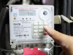 Inilah Tarif Listrik PLN 12–18 Januari 2026 dan Hitungan Token Rp 50 Ribu–Rp 100 Ribu