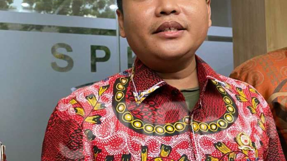 Penyegelan Kantor Ormas Madas di Surabaya Ditunda, Proses Pailit Jadi Dasar Hukum