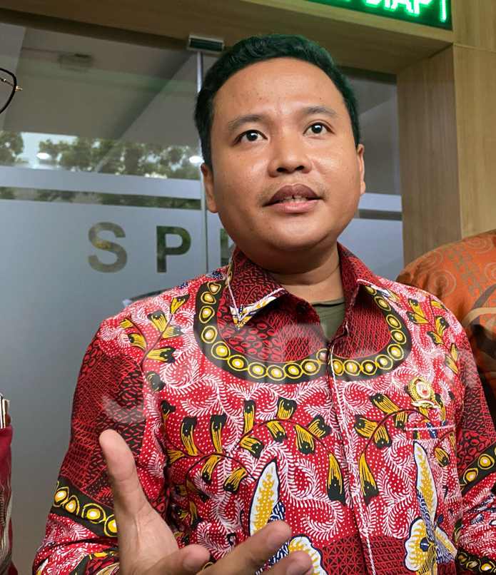 Penyegelan Kantor Ormas Madas di Surabaya Ditunda, Proses Pailit Jadi Dasar Hukum Penyegelan Kantor Ormas Madas di Surabaya Ditunda, Proses Pailit Jadi Dasar Hukum