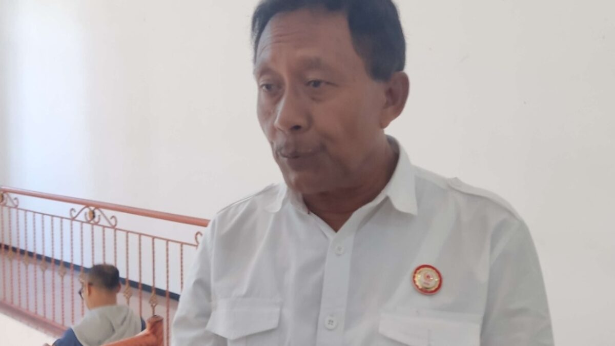 Ketua KONI Kabupaten Malang Mundur di Tengah Penyidikan Dugaan Korupsi Dana Hibah