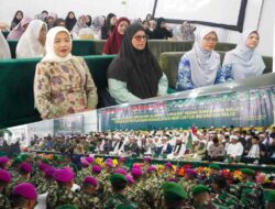 Wabup Malang Hadiri Silaturrahim Ulama–Umaro Mancanegara ke-23 di Kota Malang