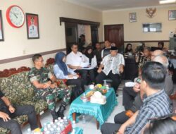 Bupati Malang Dorong Penyelesaian Konflik Dualisme Yayasan SMP Bhakti–SMK Turen