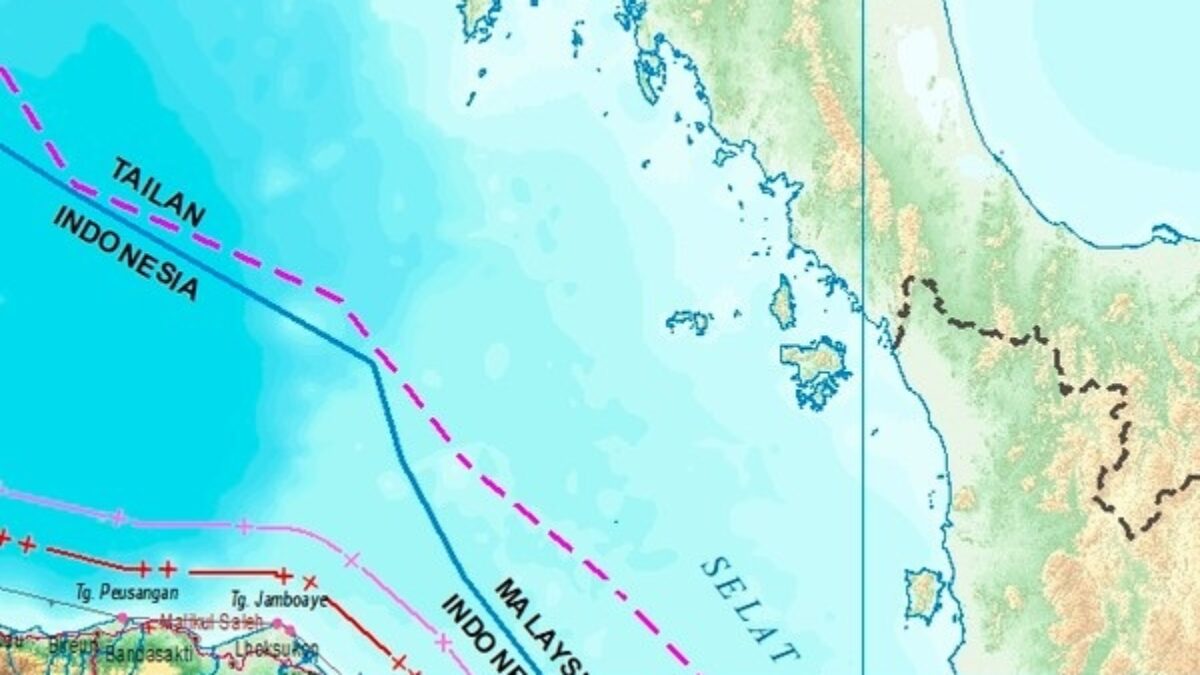 Indonesia Perbarui Ejaan Nama Negara di Forum PBB, Ini Alasan Thailand Jadi Tailan hingga Swiss Jadi Swis
