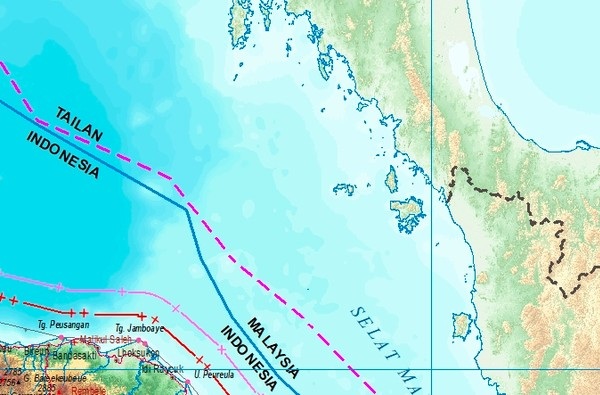 Indonesia Perbarui Ejaan Nama Negara di Forum PBB, Ini Alasan Thailand Jadi Tailan hingga Swiss Jadi Swis