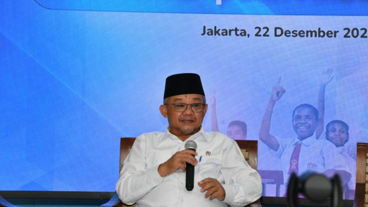 Hasil TKA SMA 2025 Diumumkan, Nilai Langsung Terintegrasi ke SNBP 2026