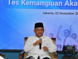 Hasil TKA SMA 2025 Diumumkan, Nilai Langsung Terintegrasi ke SNBP 2026