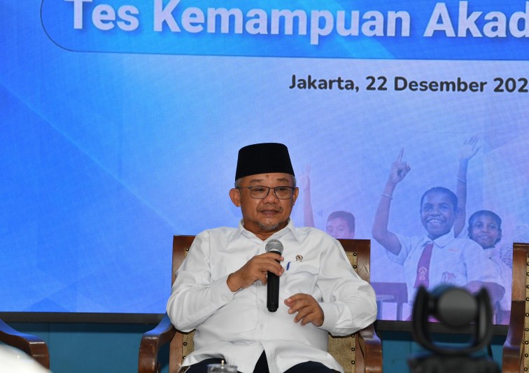 Hasil TKA SMA 2025 Diumumkan, Nilai Langsung Terintegrasi ke SNBP 2026