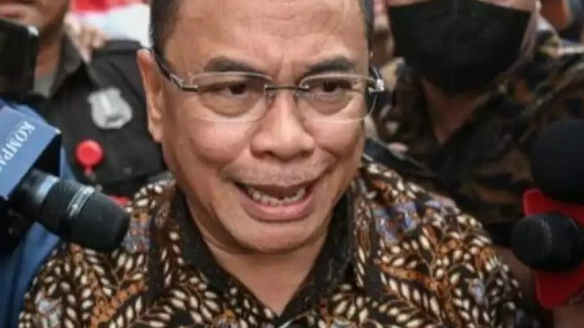 KPK Amankan Bupati Pati Sudewo dalam OTT, Dugaan Jual-Beli Jabatan Diselidiki