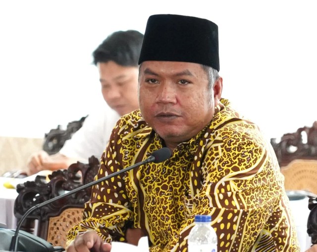 Bursa Ketua KONI Kabupaten Malang Menghangat, Zia’ul Haq Muncul sebagai Penantang Baru