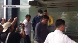 Wali Kota Madiun Maidi Terjaring OTT KPK, Diduga Terkait Fee Proyek dan Dana CSR