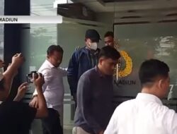 Wali Kota Madiun Maidi Terjaring OTT KPK, Diduga Terkait Fee Proyek dan Dana CSR