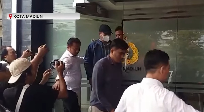 Wali Kota Madiun Maidi Terjaring OTT KPK, Diduga Terkait Fee Proyek dan Dana CSR