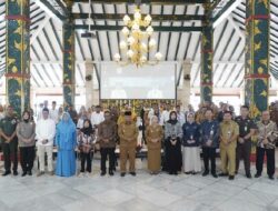 Pemkab Malang Mulai Susun RKPD 2027, Fokus Jawab Tantangan Pembangunan Daerah