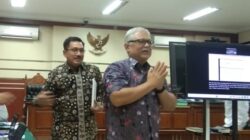 Dana Hibah Pokir DPRD Jatim Hanya Diawasi Lewat LPJ, Fakta Sidang Terungkap