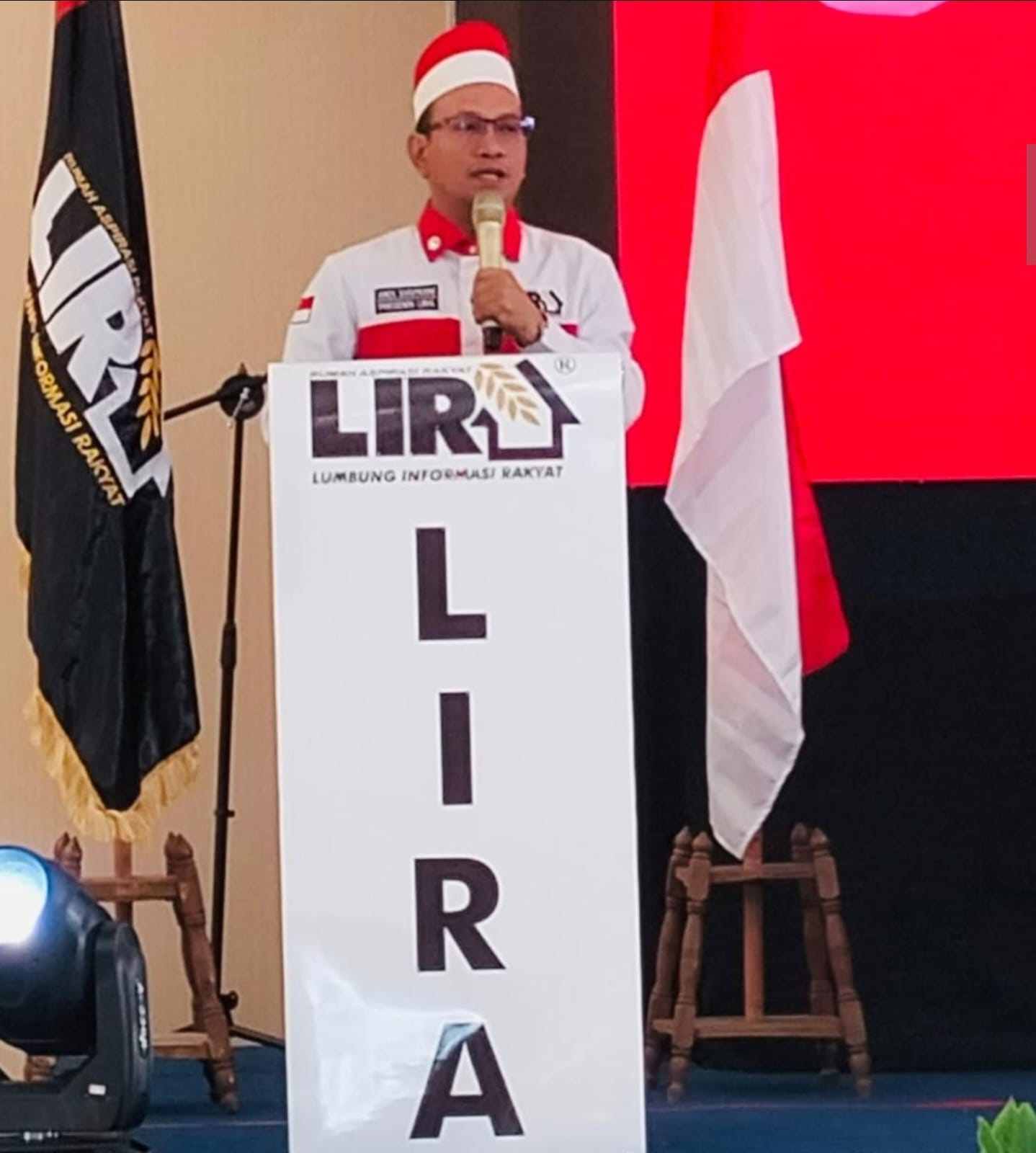 Revisi KUHP Dinilai Rawan Tumpang Tindih dengan Undang-Undang Pidana Lain