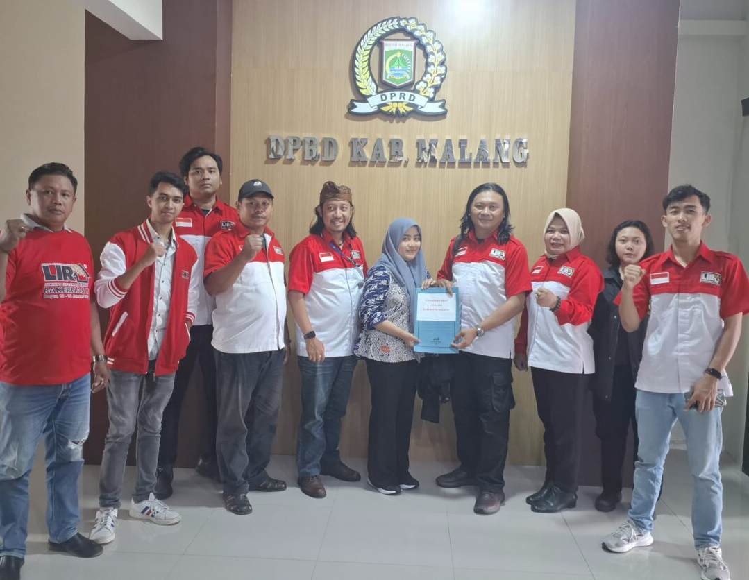 DPD LIRA Kabupaten Malang Galang Perlawanan Terstruktur Tolak Pilkada Lewat DPRD