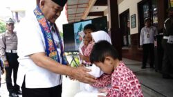 Bupati Malang Tinjau Sekolah Unggulan, Tekankan Pemerataan Mutu Pendidikan 2026
