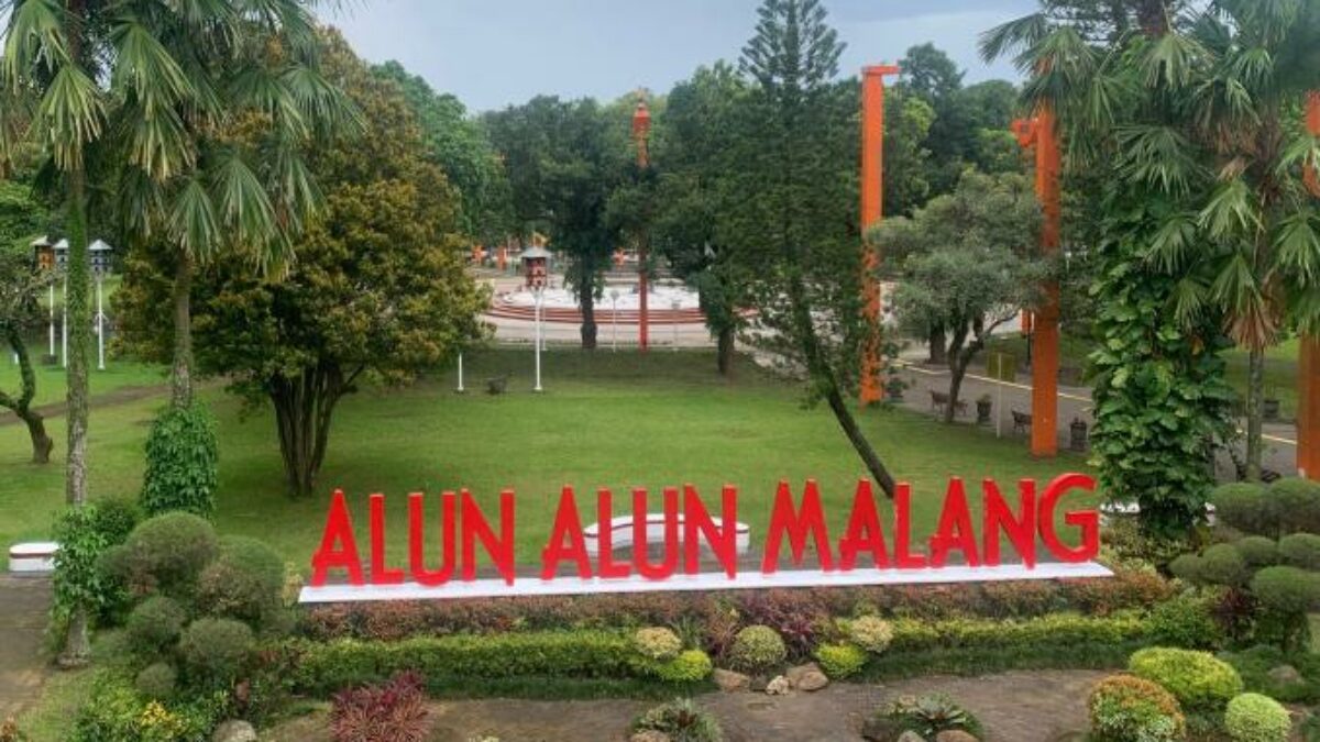 DPRD Dorong Penataan PKL Alun-alun Merdeka Jelang Ramadan, Pemkot Tegaskan Sterilisasi