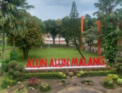 DPRD Dorong Penataan PKL Alun-alun Merdeka Jelang Ramadan, Pemkot Tegaskan Sterilisasi