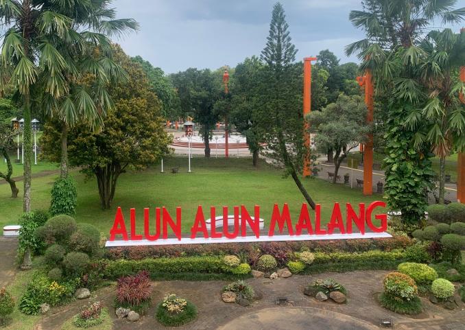 DPRD Dorong Penataan PKL Alun-alun Merdeka Jelang Ramadan, Pemkot Tegaskan Sterilisasi