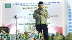 Bupati Malang Tekankan Peran Muslimat NU Dorong Pendidikan Anak Jelang Ramadhan Bupati Malang Tekankan Peran Muslimat NU Dorong Pendidikan Anak Jelang Ramadhan