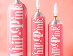 Terungkap, Lokasi PT Suplaindo Sukses Sejahtera Distributor Whip Pink yang Disorot Publik usai Kasus Kematian Lula Lahfah